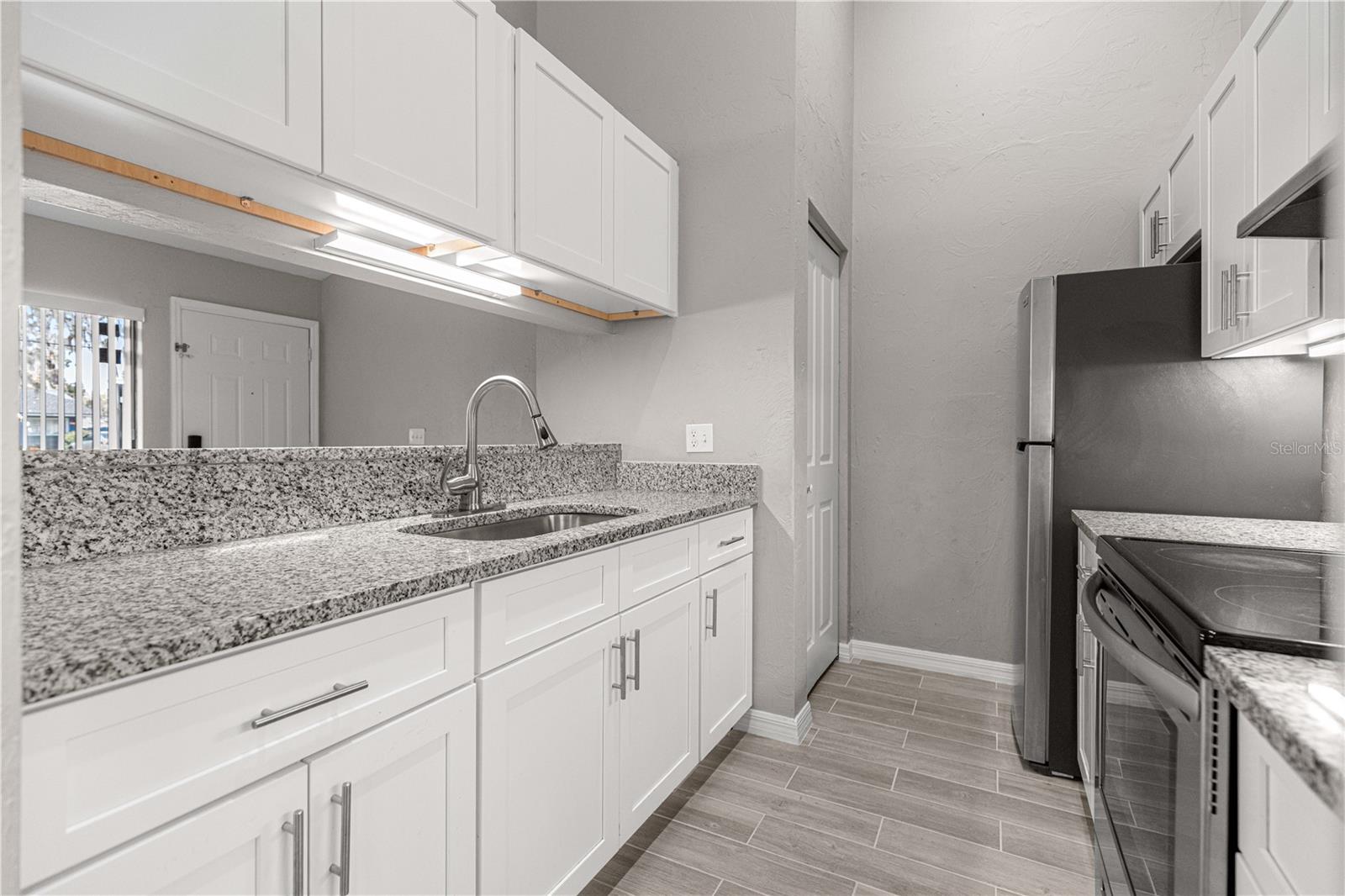 CITRUS PARK - Residential Income