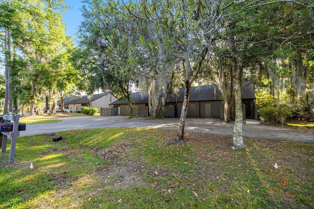CITRUS PARK - Residential Income