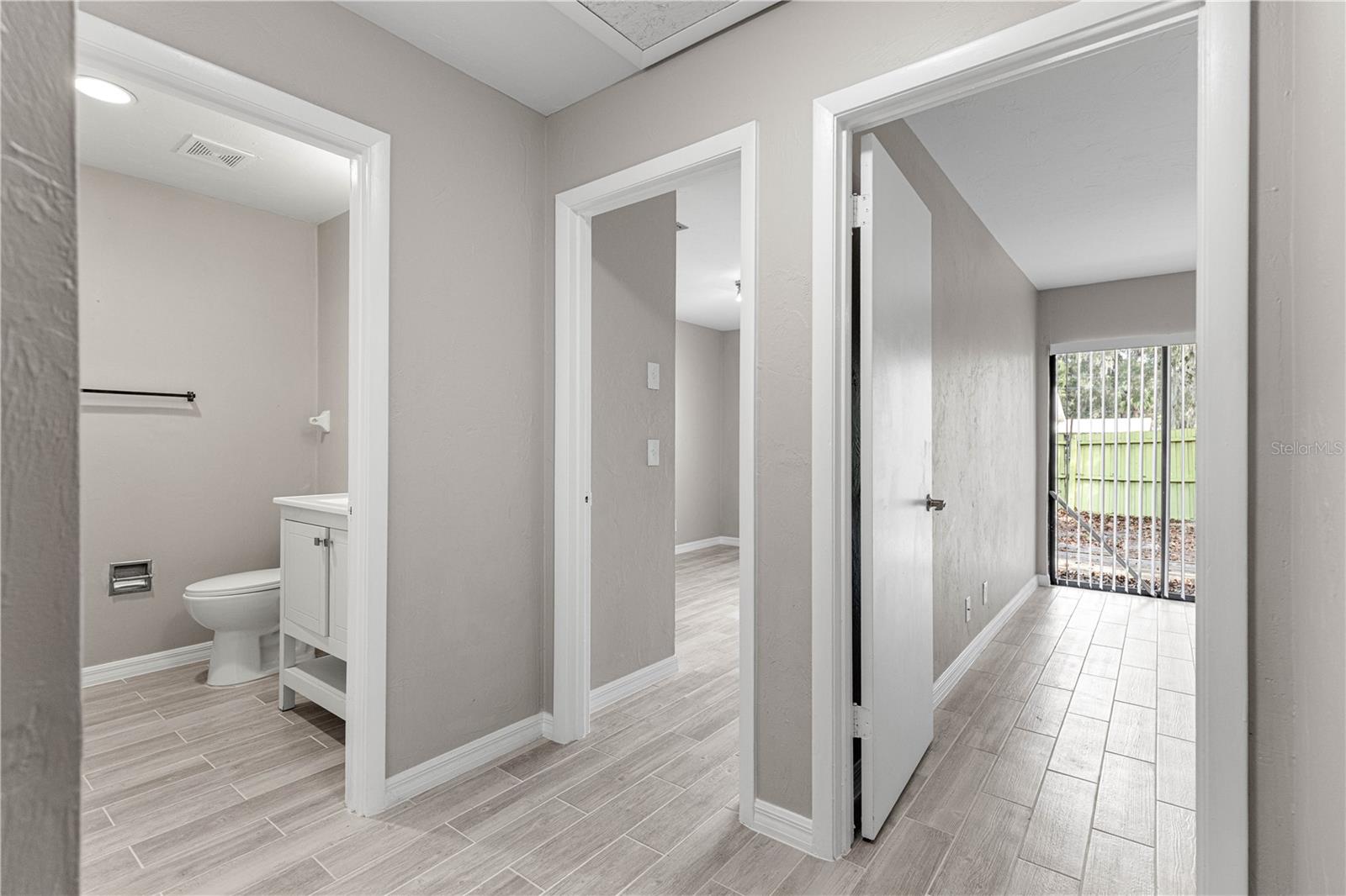 CITRUS PARK - Residential Income