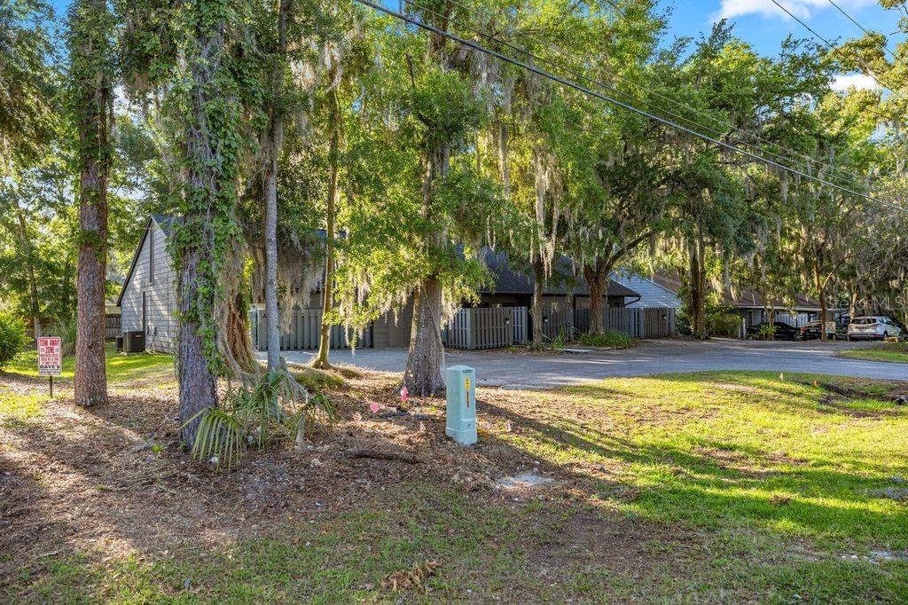 CITRUS PARK - Residential Income