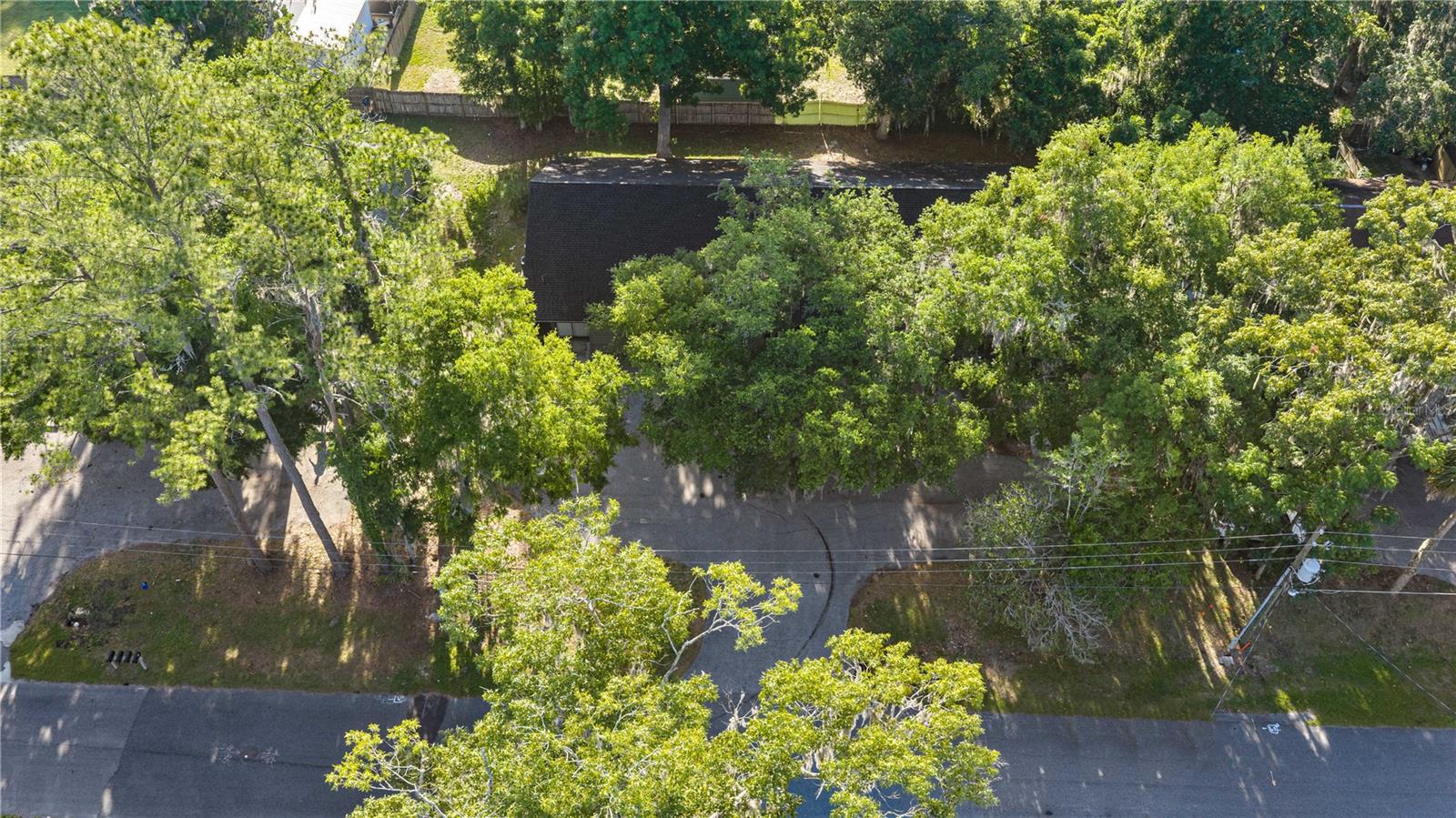 CITRUS PARK - Residential Income