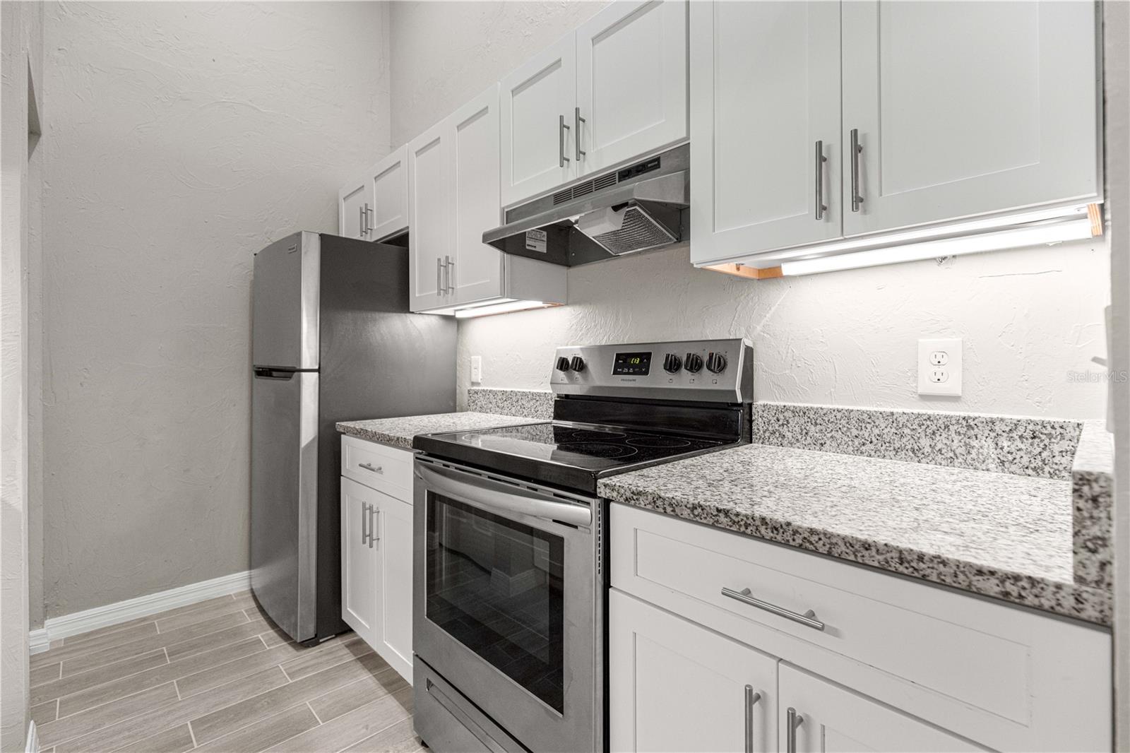 CITRUS PARK - Residential Income