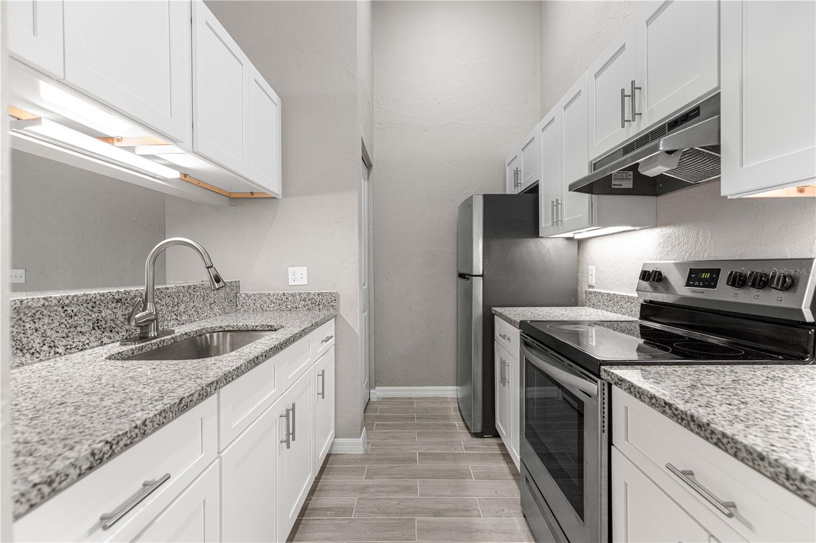 CITRUS PARK - Residential Income