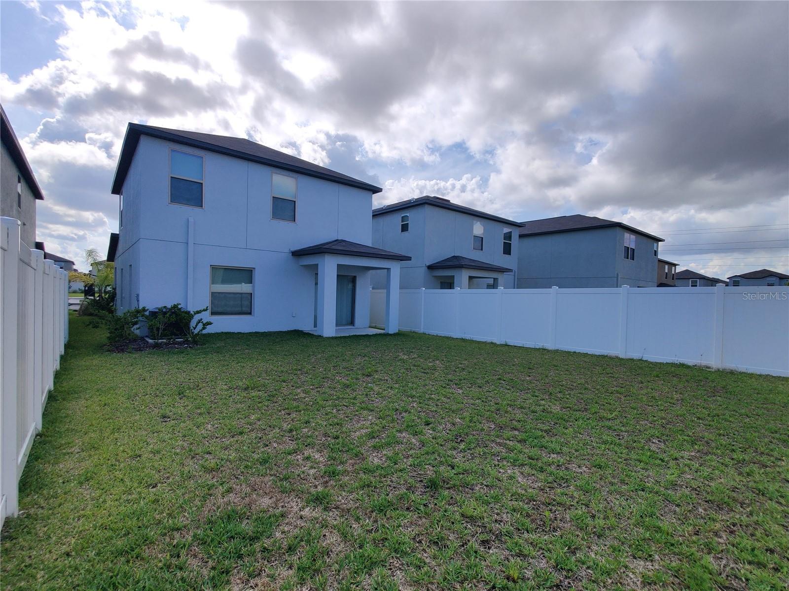 TOUCHSTONE PH 5 - Residential