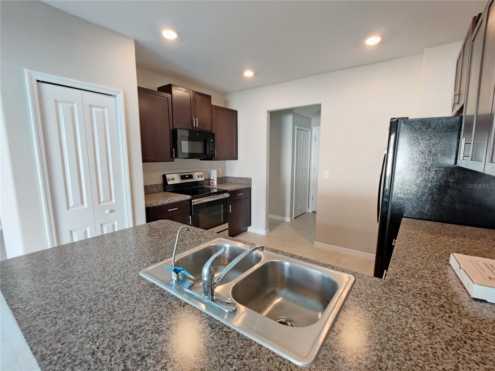 TOUCHSTONE PH 5 - Residential