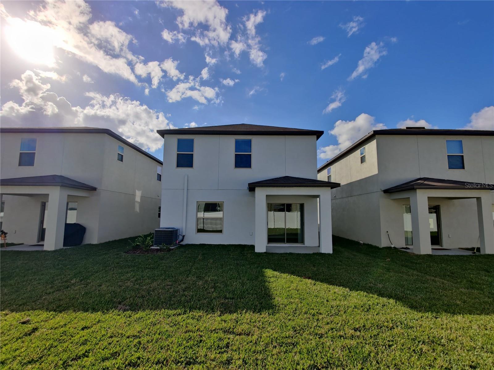 TOUCHSTONE PH 5 - Residential