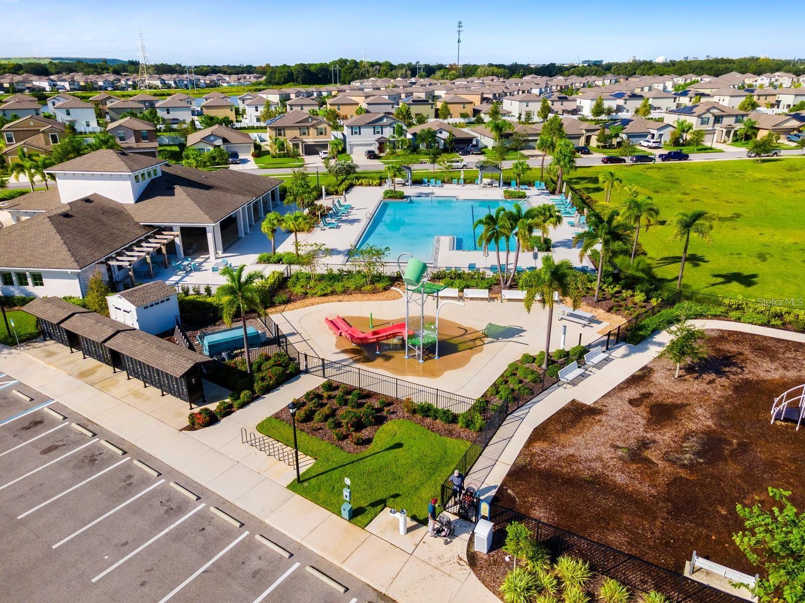 TOUCHSTONE PH 5 - Residential