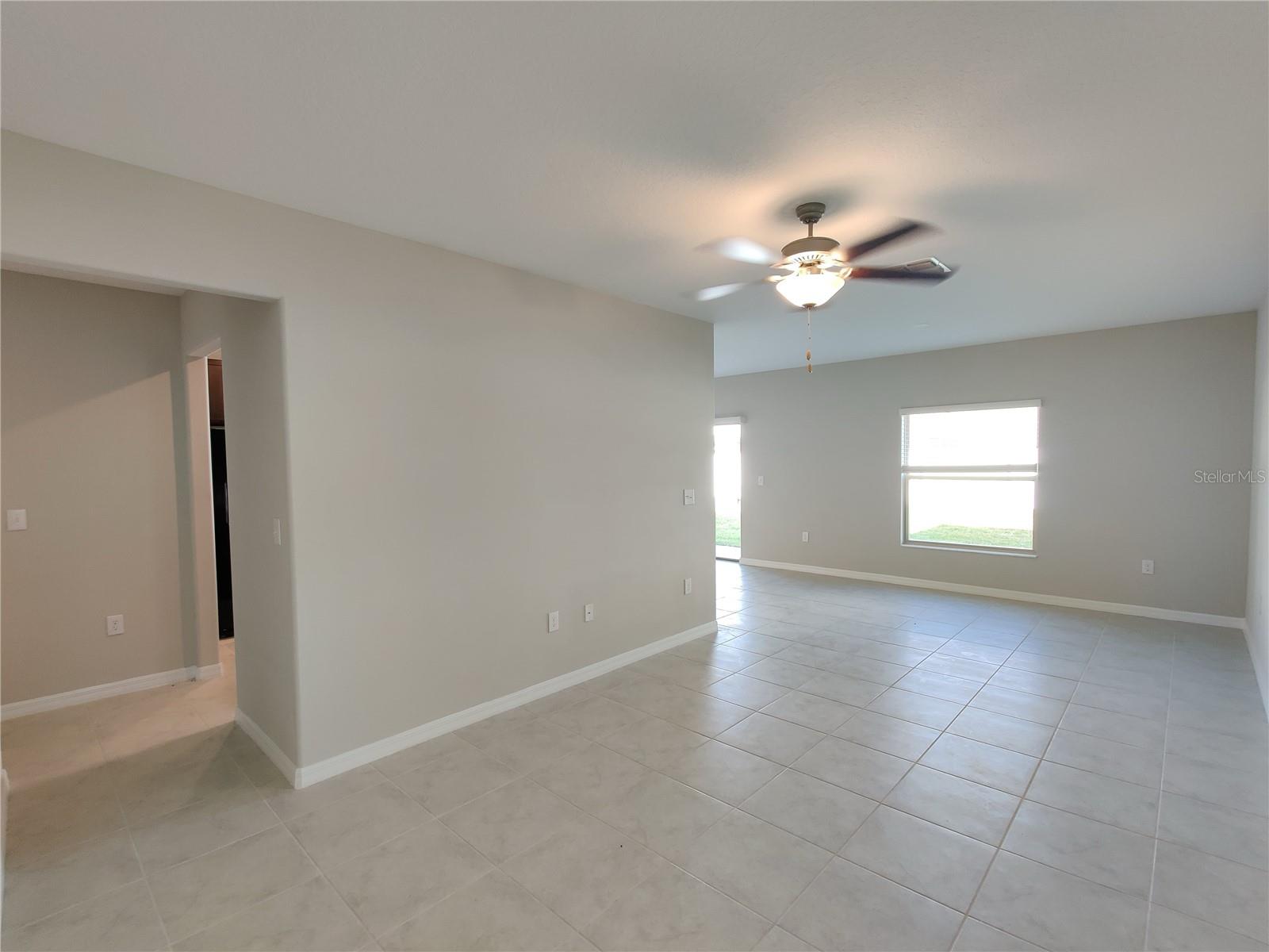 TOUCHSTONE PH 5 - Residential