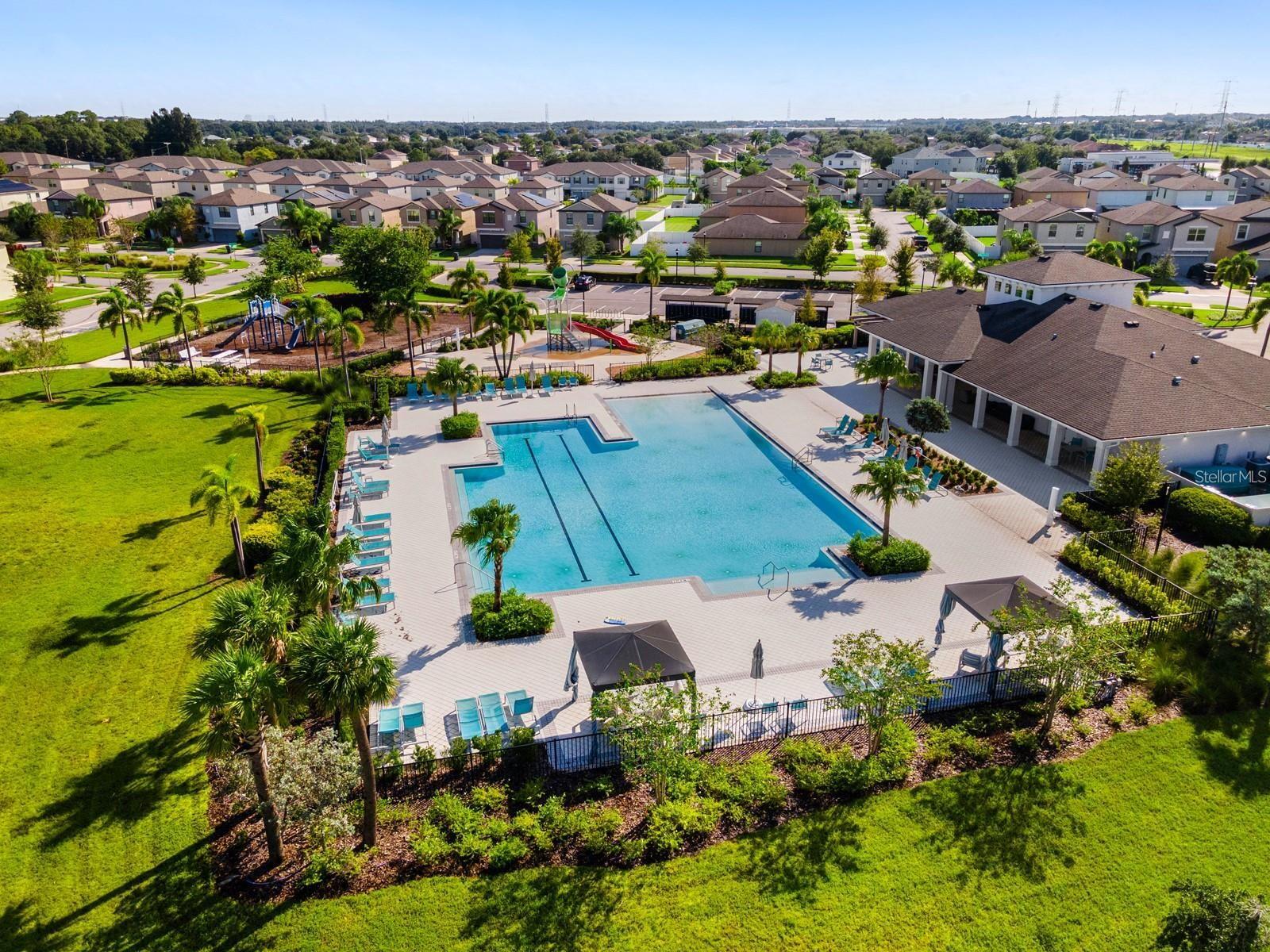 TOUCHSTONE PH 5 - Residential