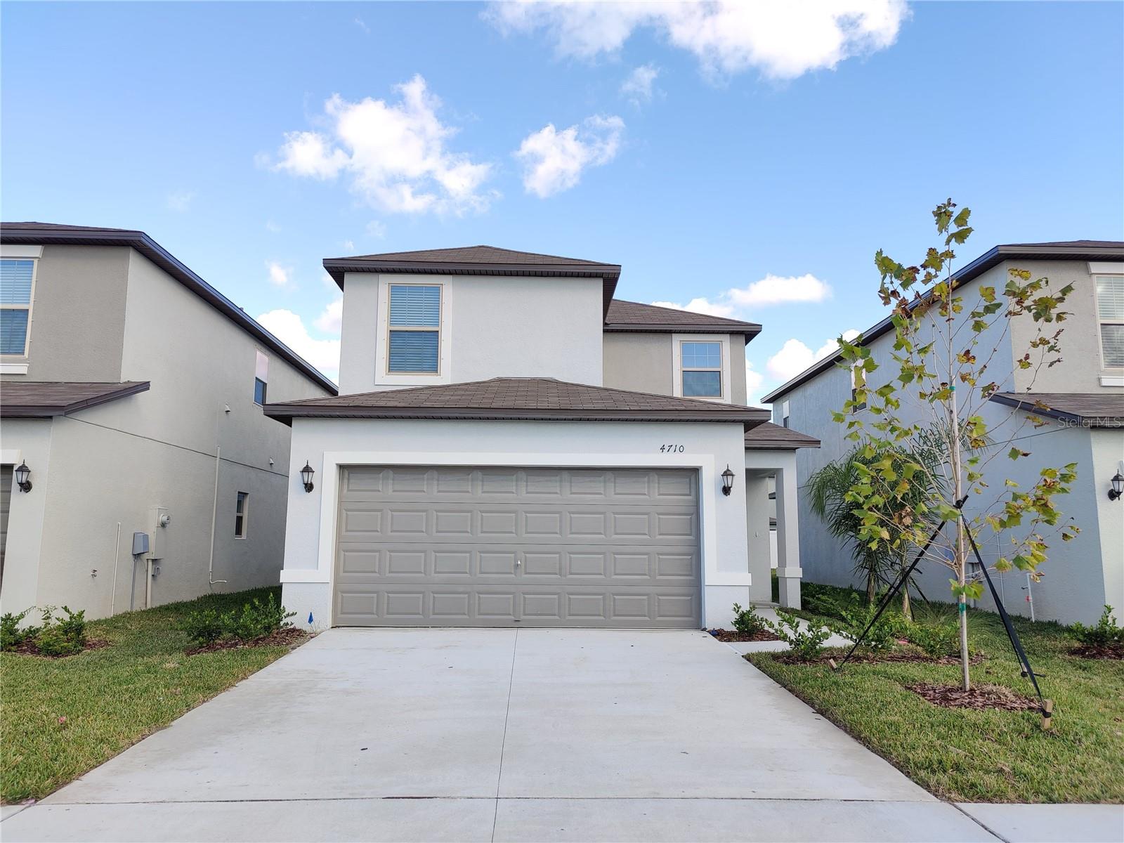 TOUCHSTONE PH 5 - Residential