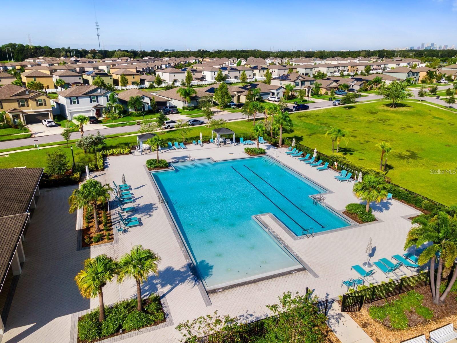 TOUCHSTONE PH 5 - Residential