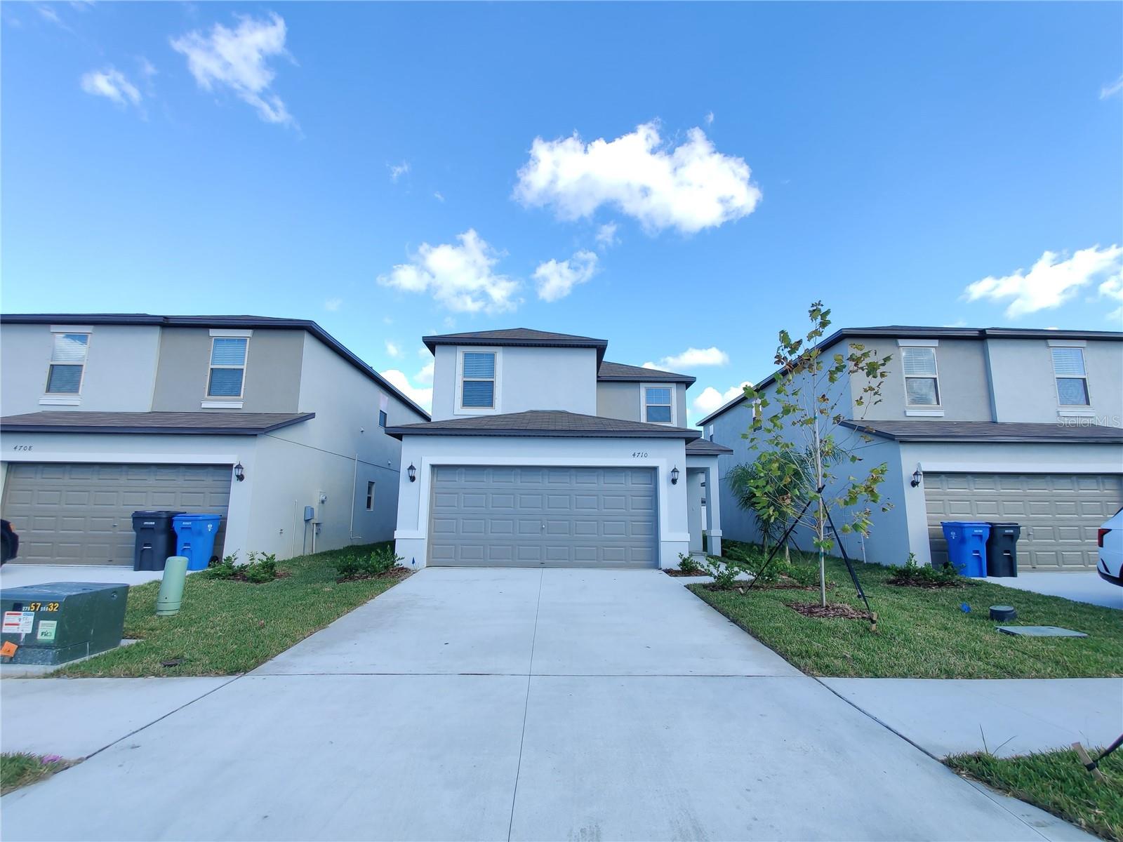 TOUCHSTONE PH 5 - Residential