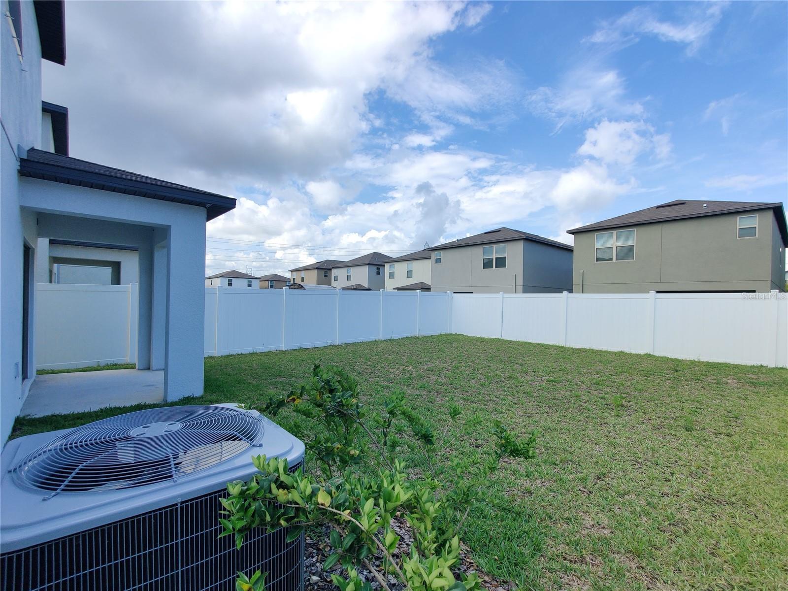 TOUCHSTONE PH 5 - Residential