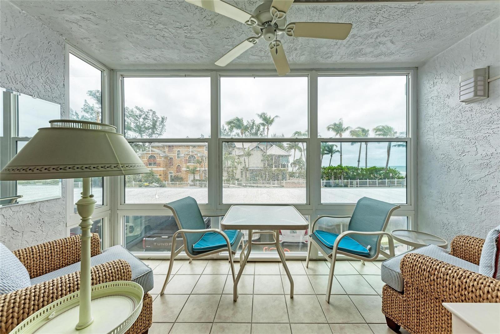 MARTINIQUE APTS SOUTH - Residential