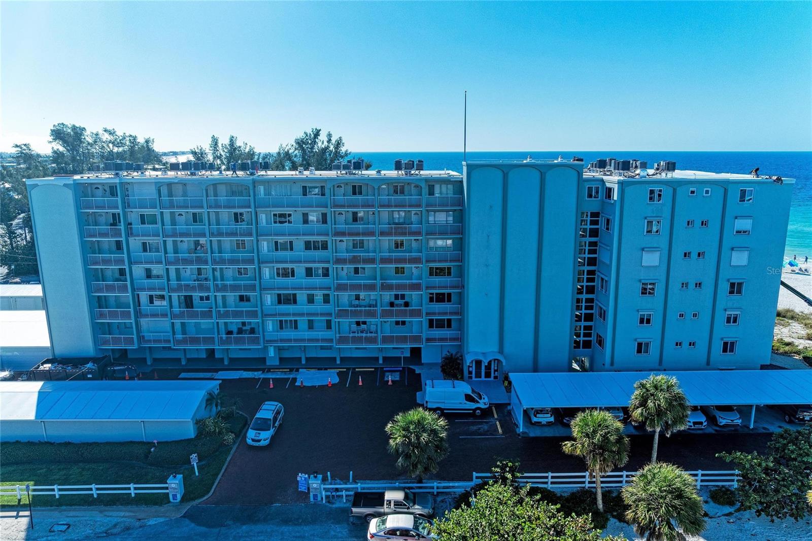 MARTINIQUE APTS SOUTH - Residential