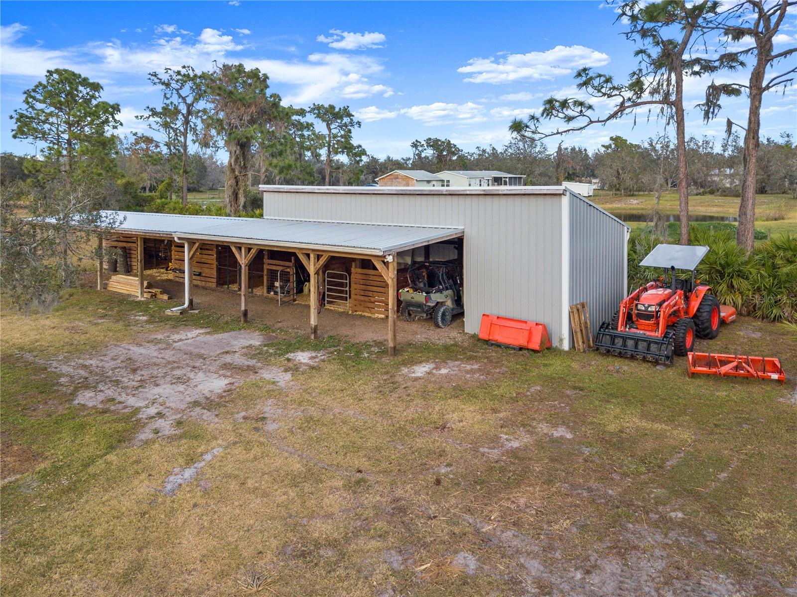 ACREAGE - Residential