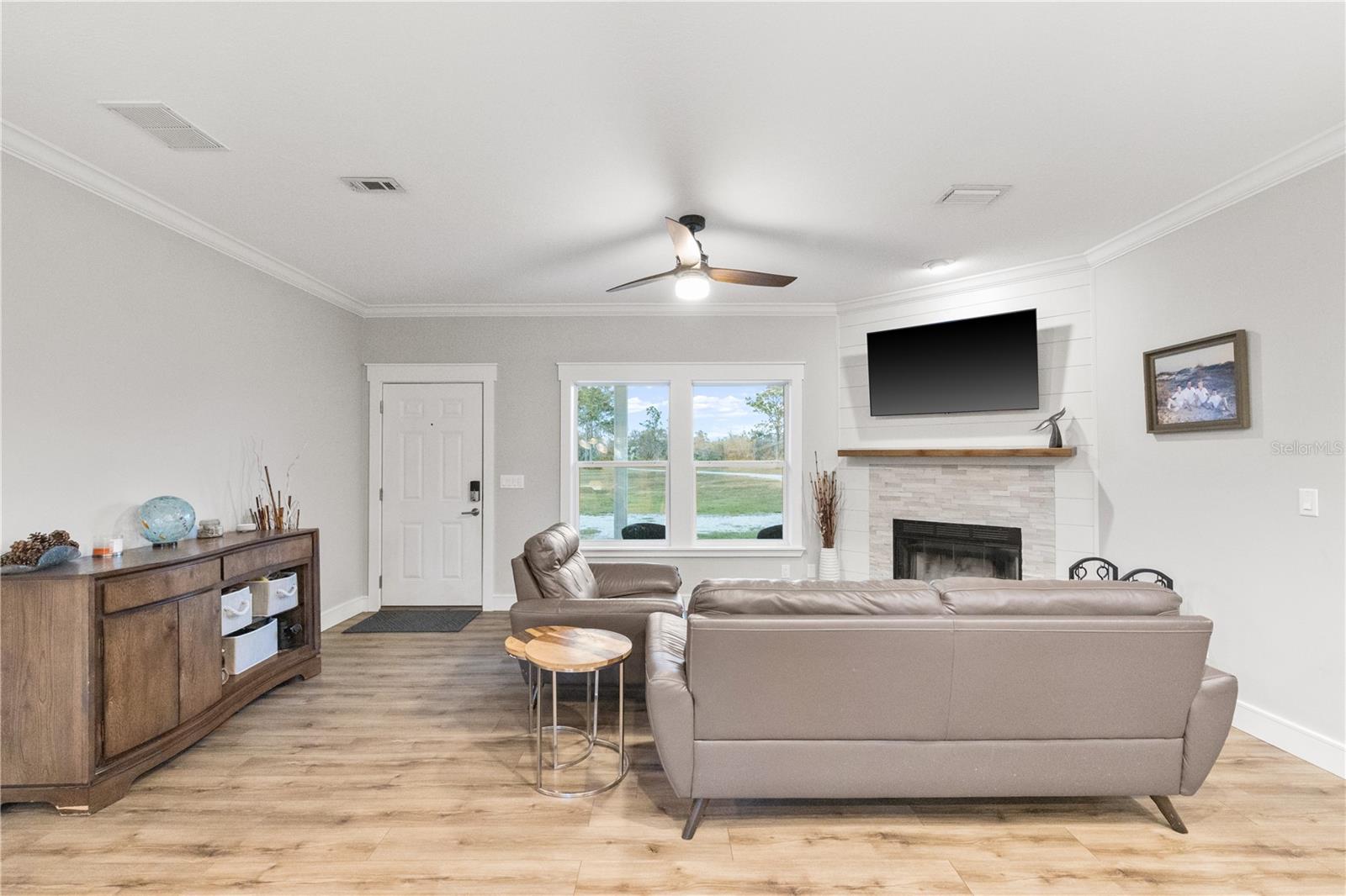 ACREAGE - Residential