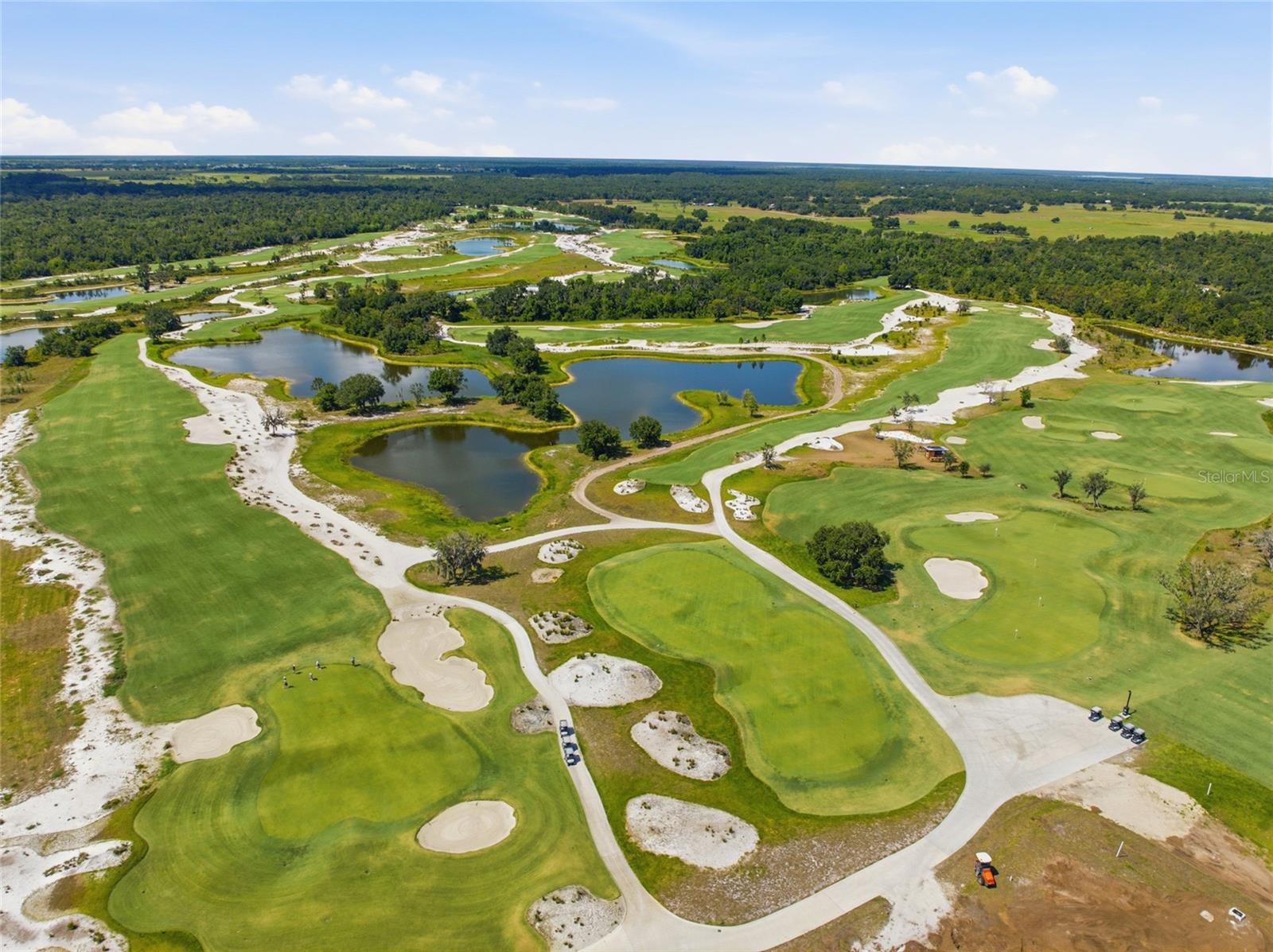 ACREAGE - Residential