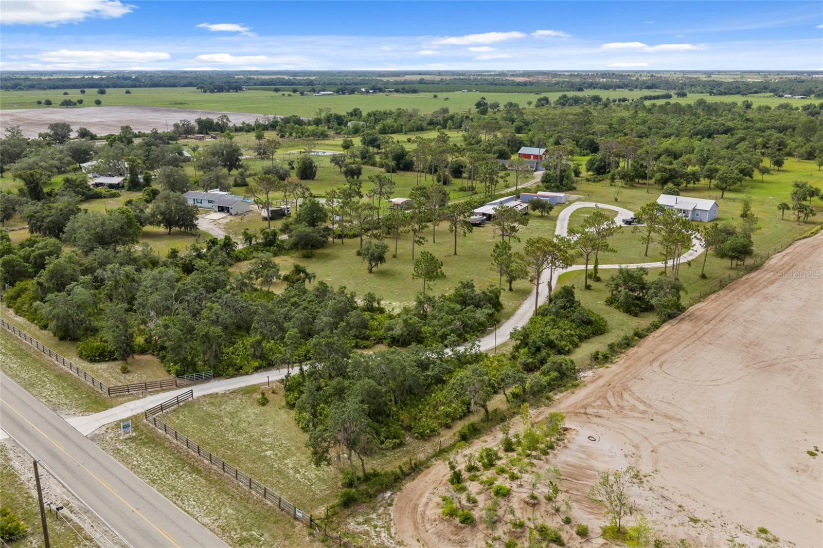 ACREAGE - Residential