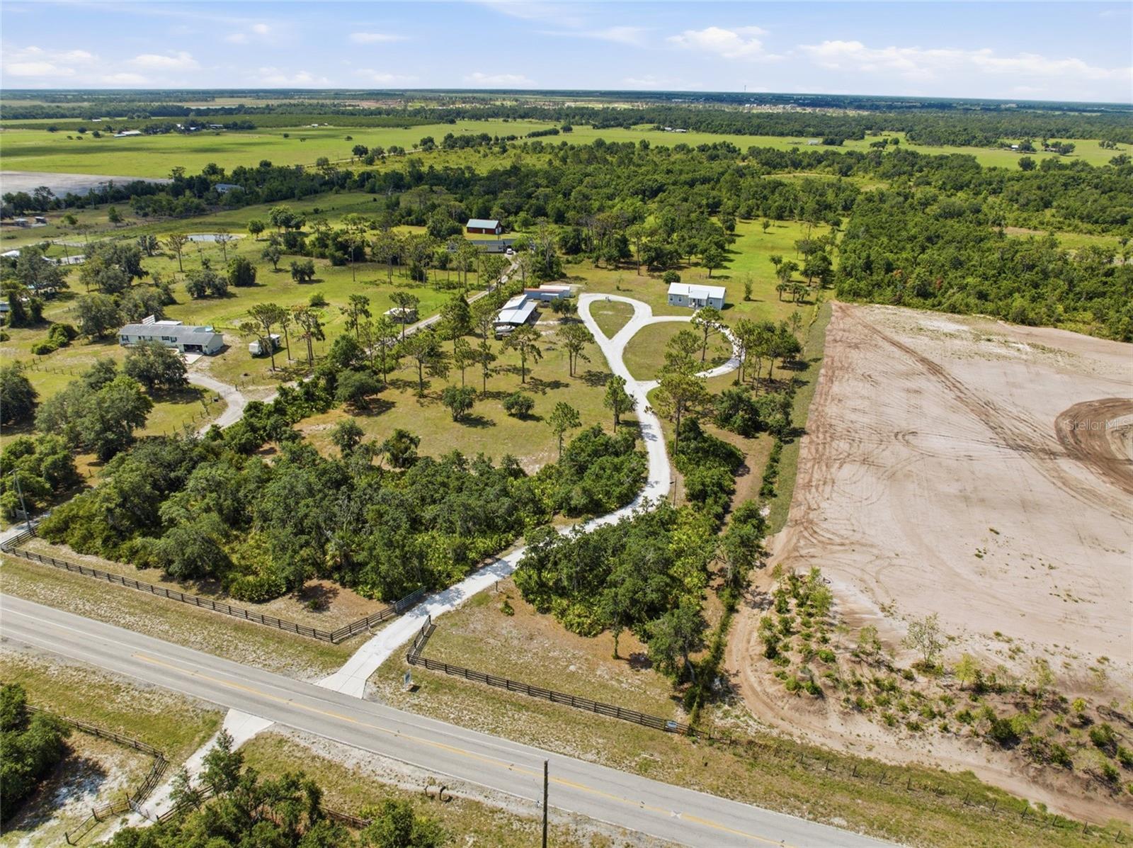 ACREAGE - Residential