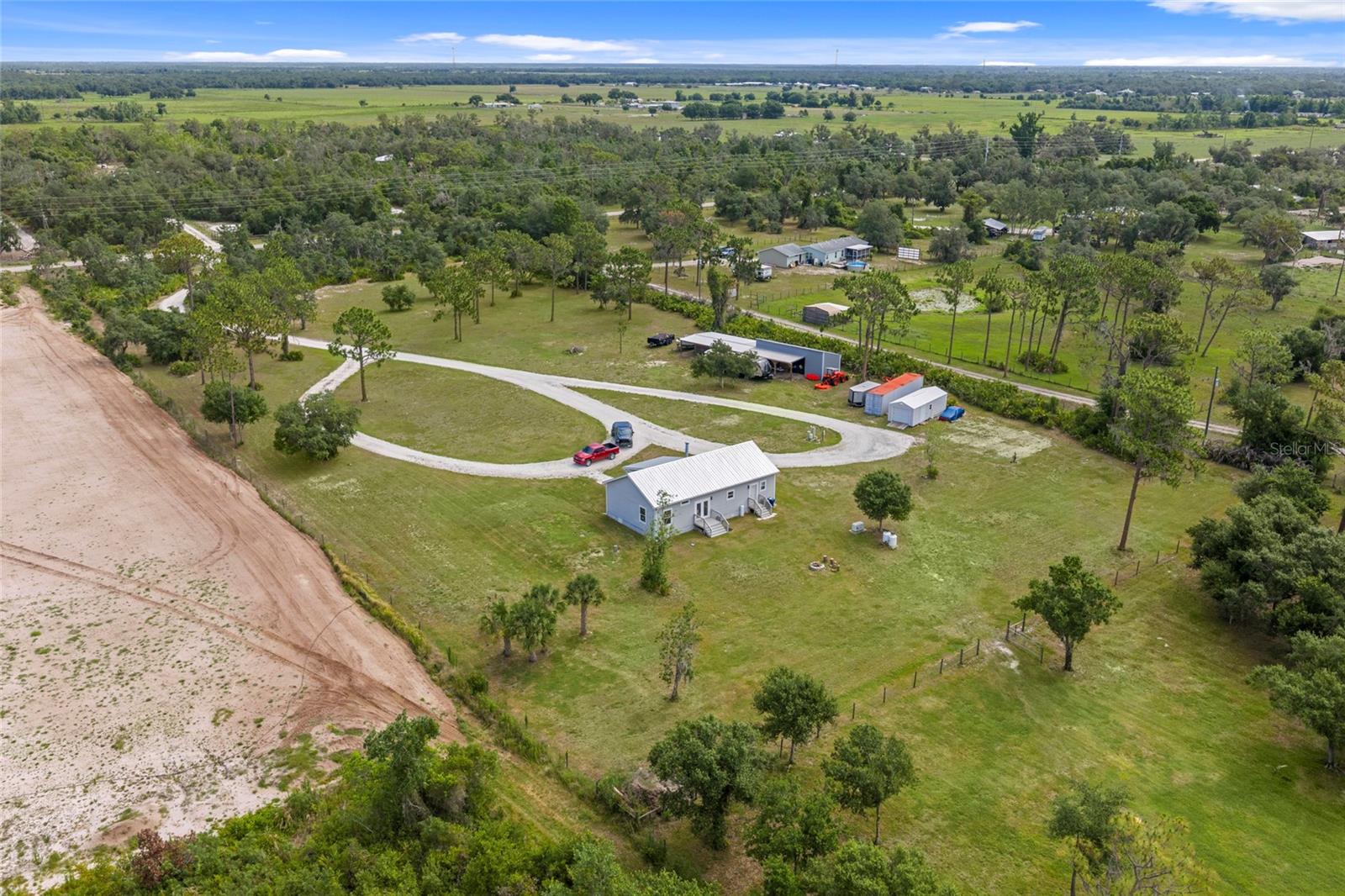 ACREAGE - Residential