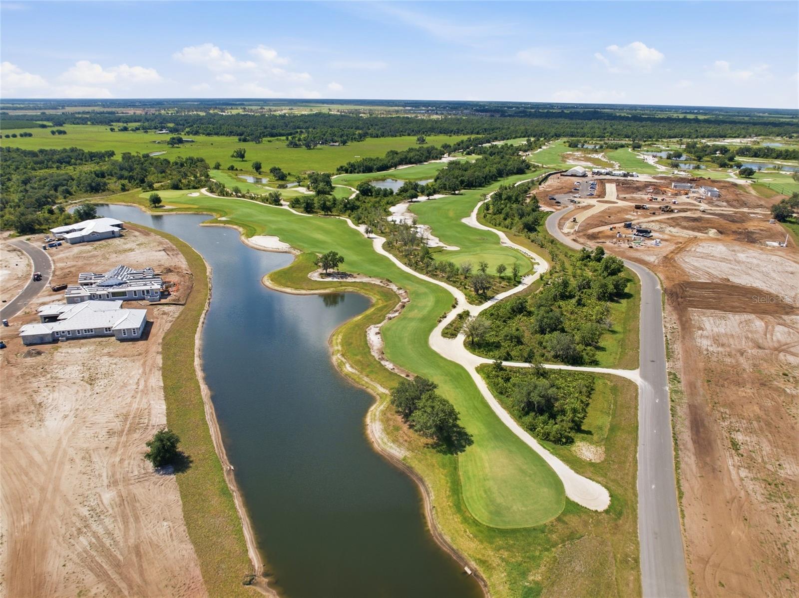 ACREAGE - Residential