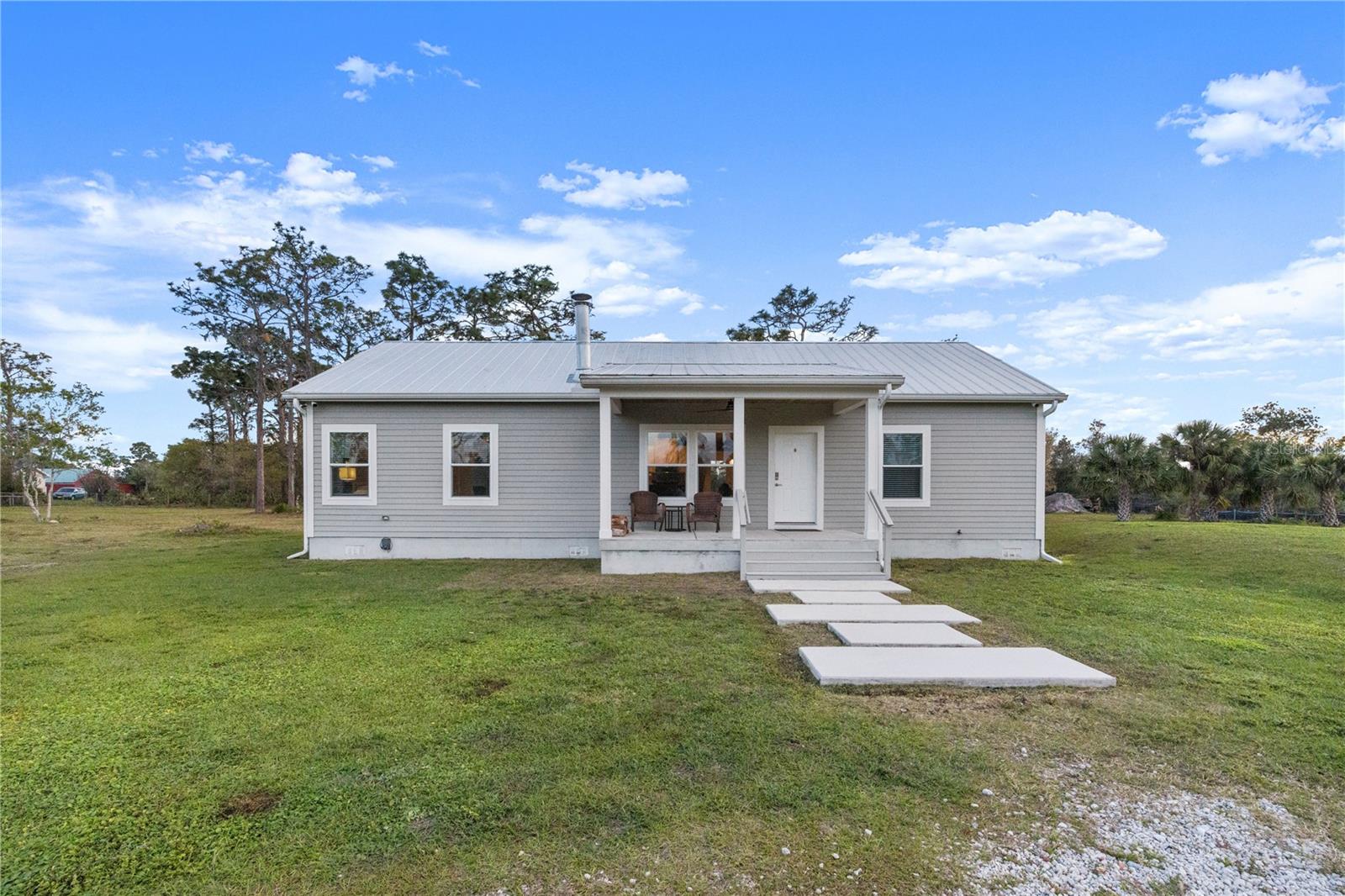 ACREAGE - Residential
