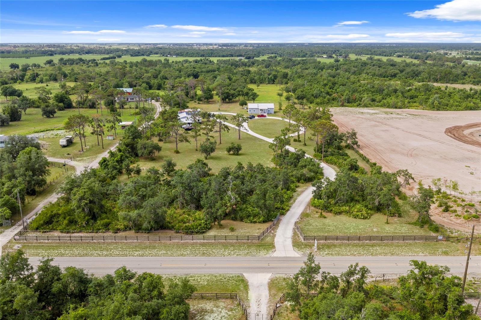 ACREAGE - Residential