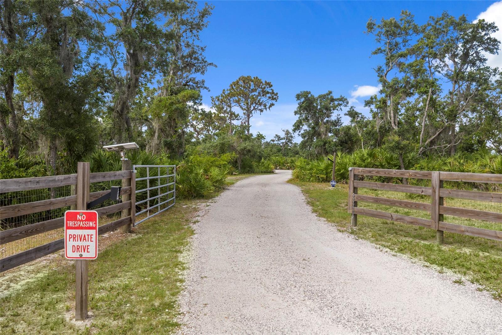 ACREAGE - Residential