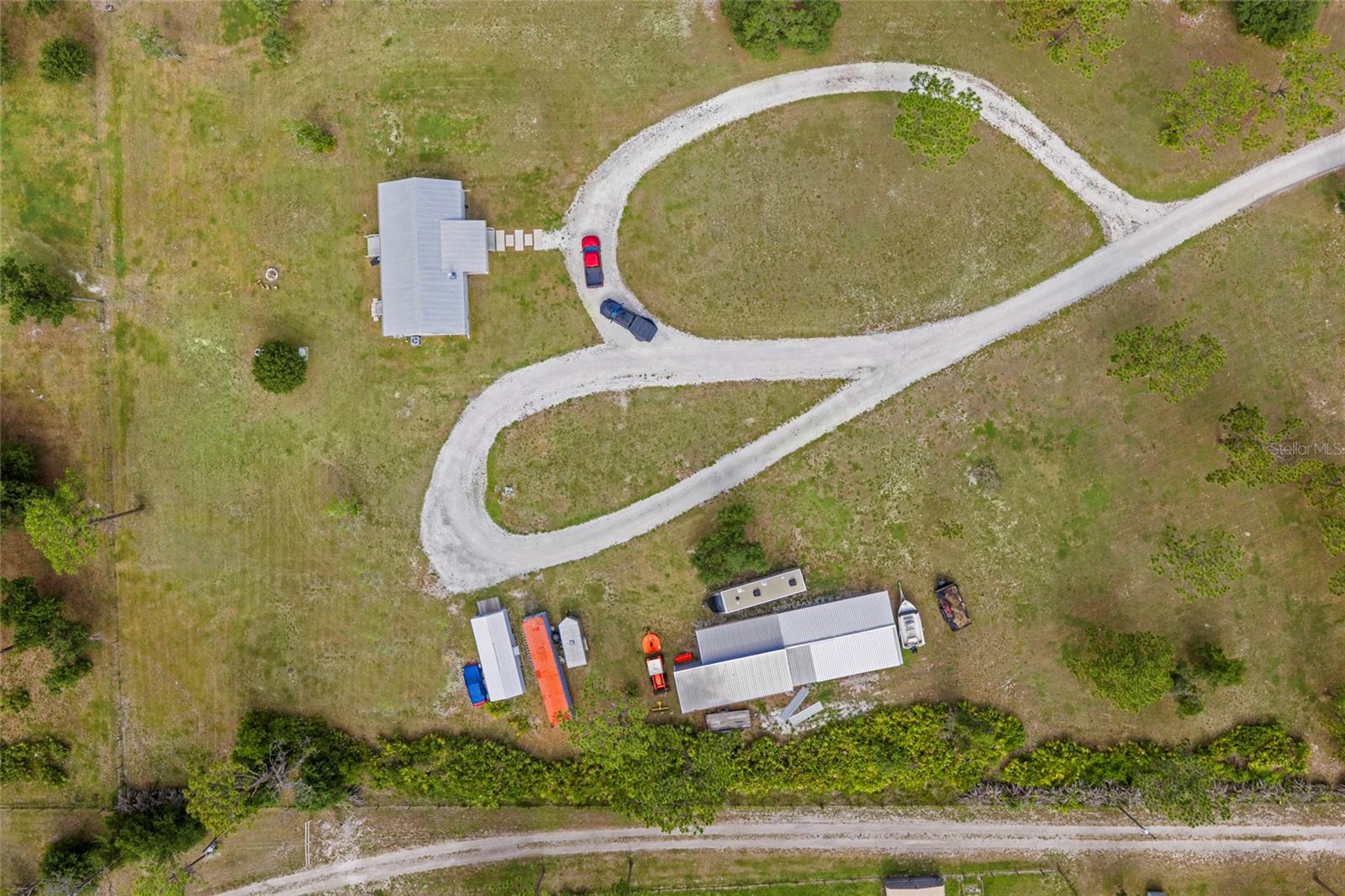 ACREAGE - Residential