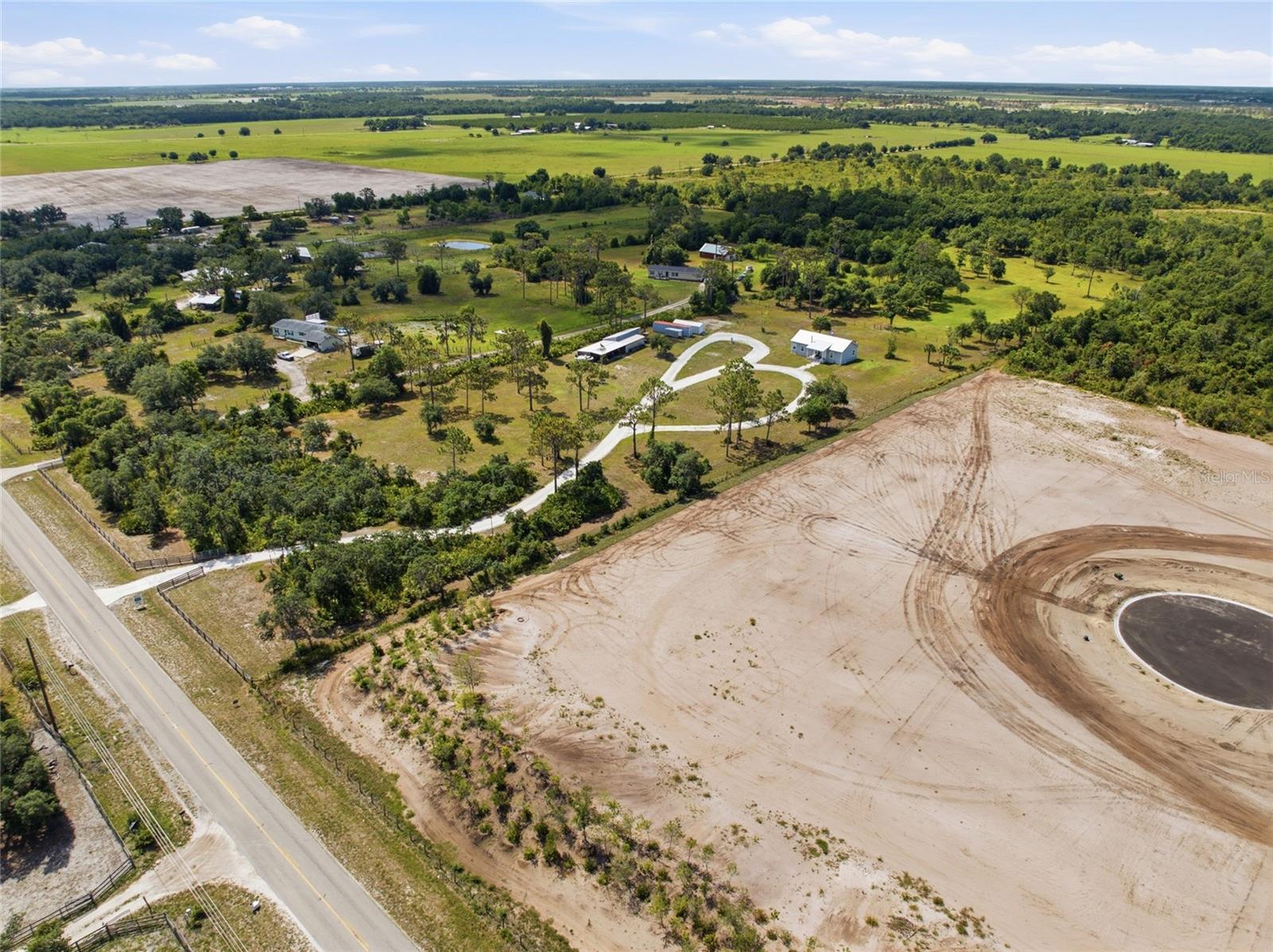 ACREAGE - Residential