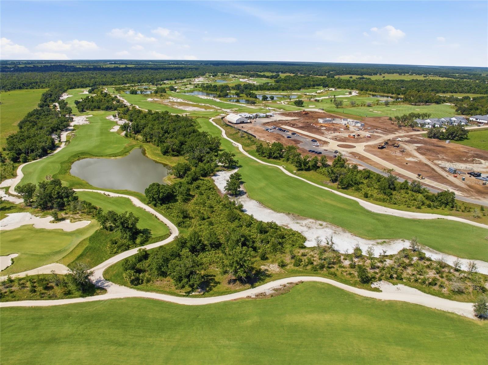 ACREAGE - Residential