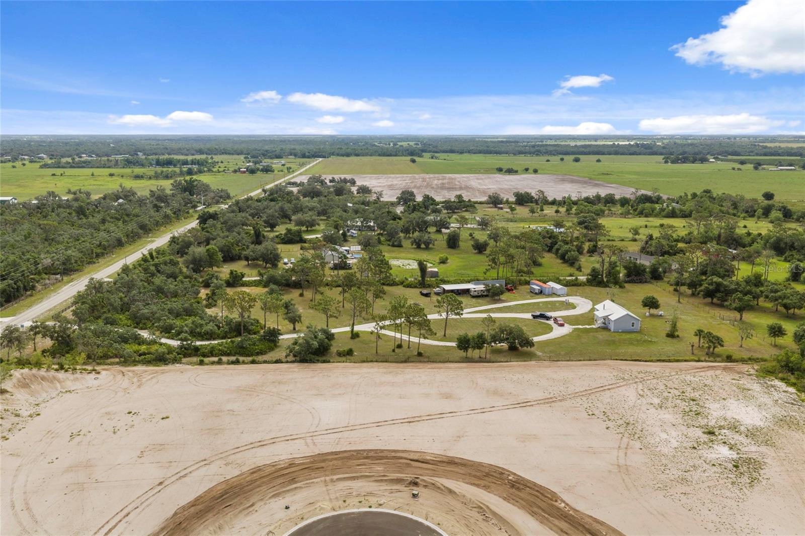 ACREAGE - Residential