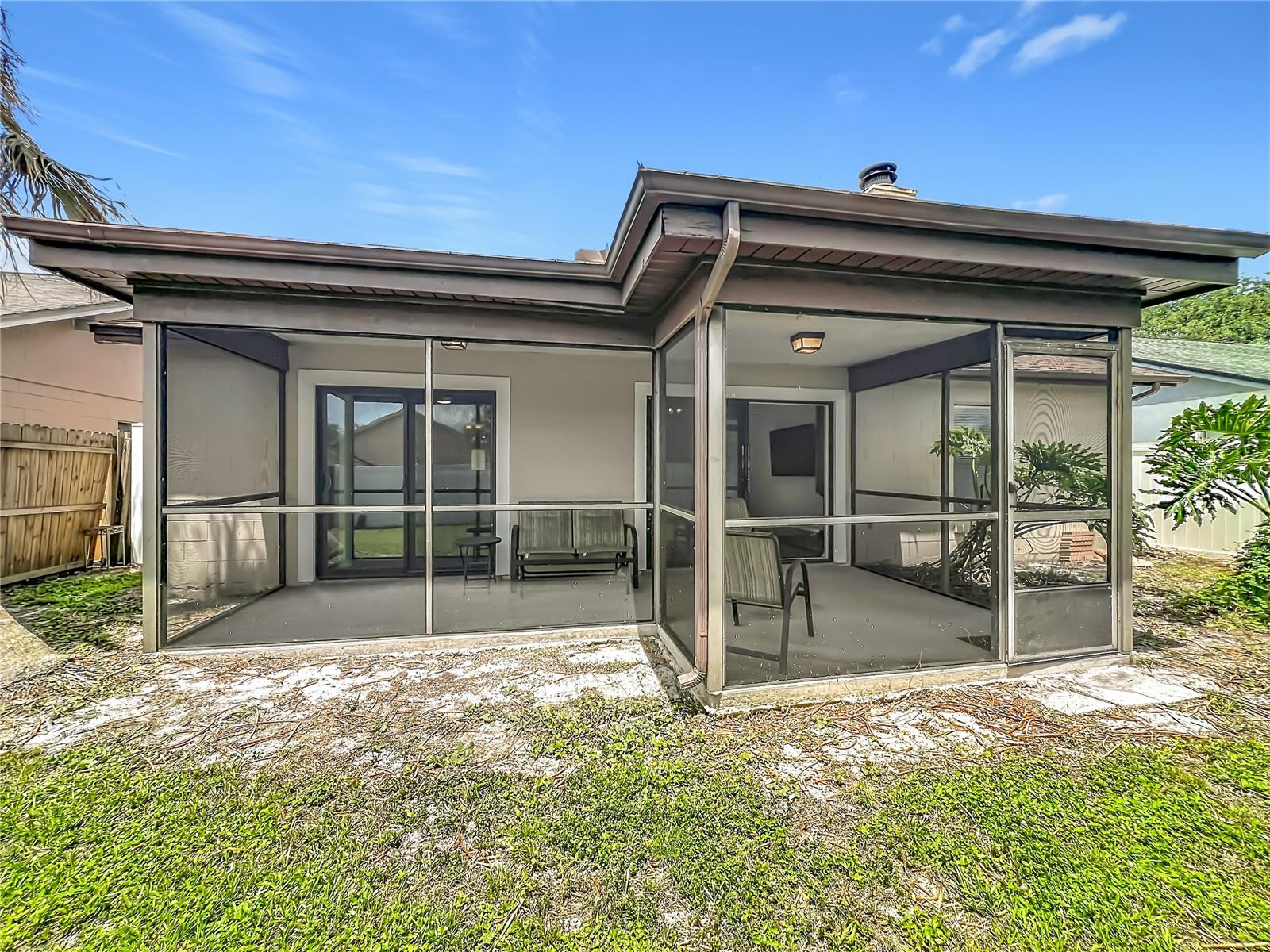 ALAFAYA WOODS PH 01 UNIT B - Residential