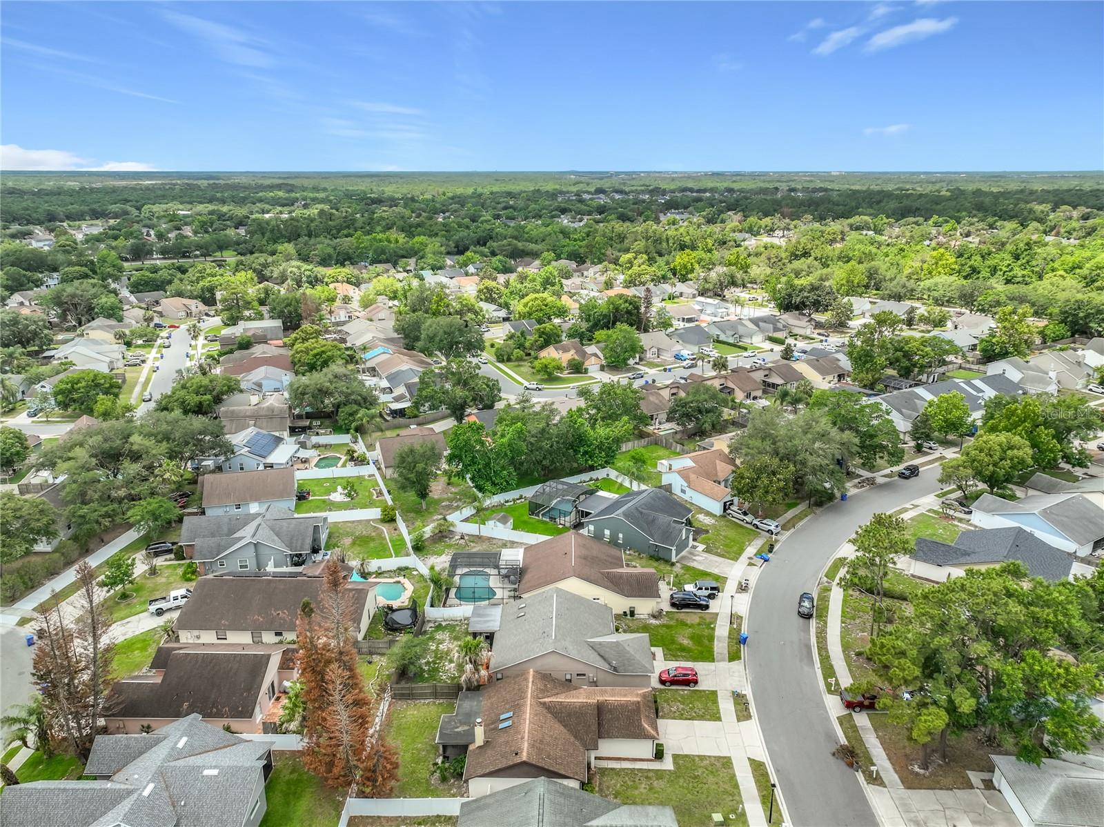 ALAFAYA WOODS PH 01 UNIT B - Residential