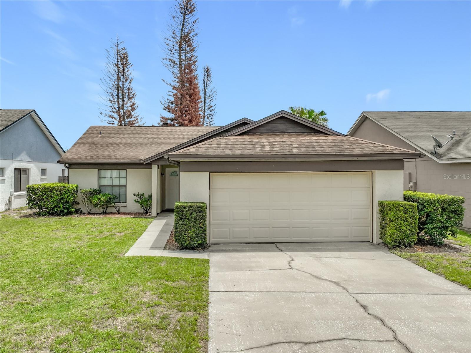 ALAFAYA WOODS PH 01 UNIT B - Residential
