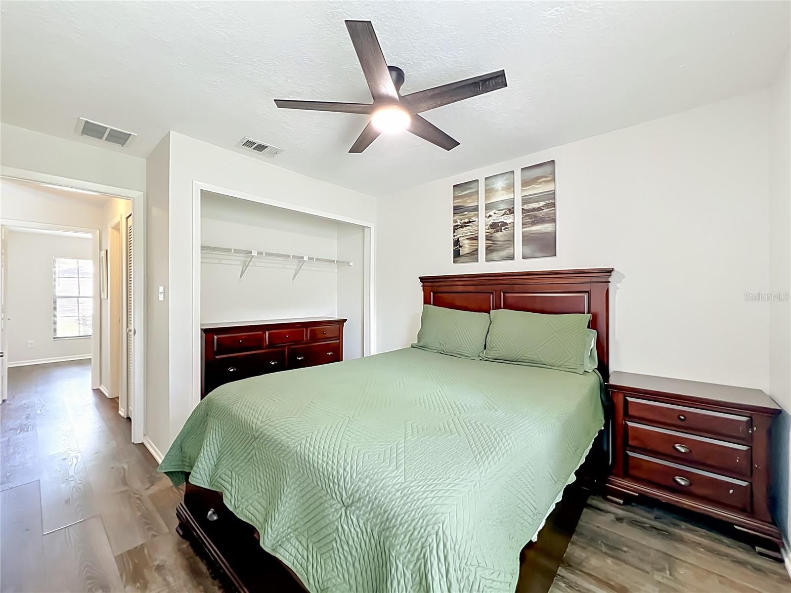 ALAFAYA WOODS PH 01 UNIT B - Residential