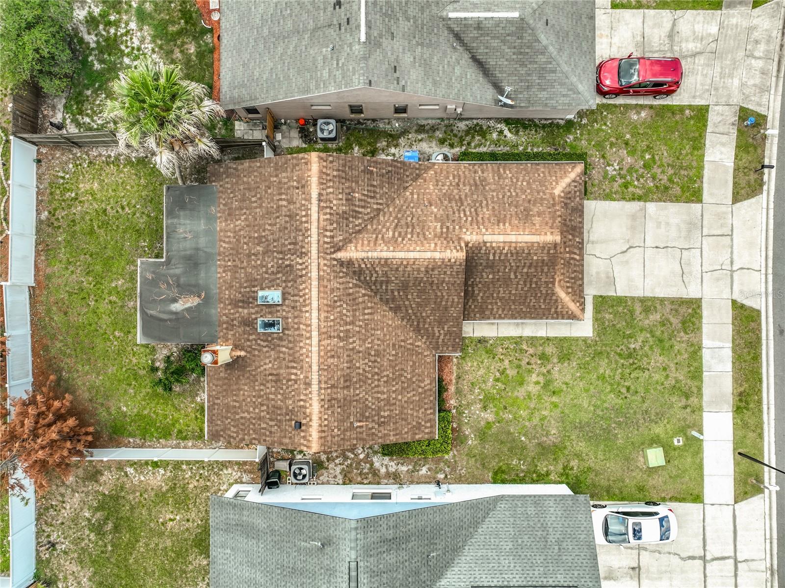 ALAFAYA WOODS PH 01 UNIT B - Residential
