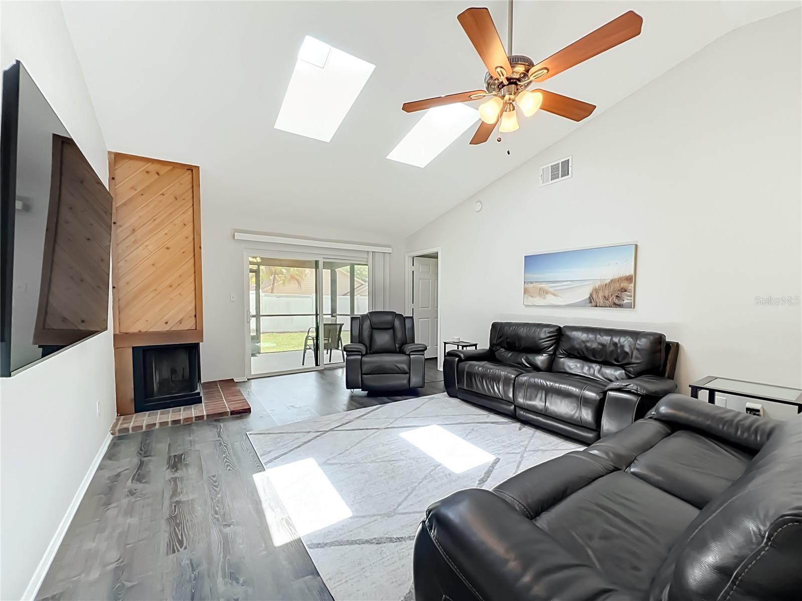 ALAFAYA WOODS PH 01 UNIT B - Residential