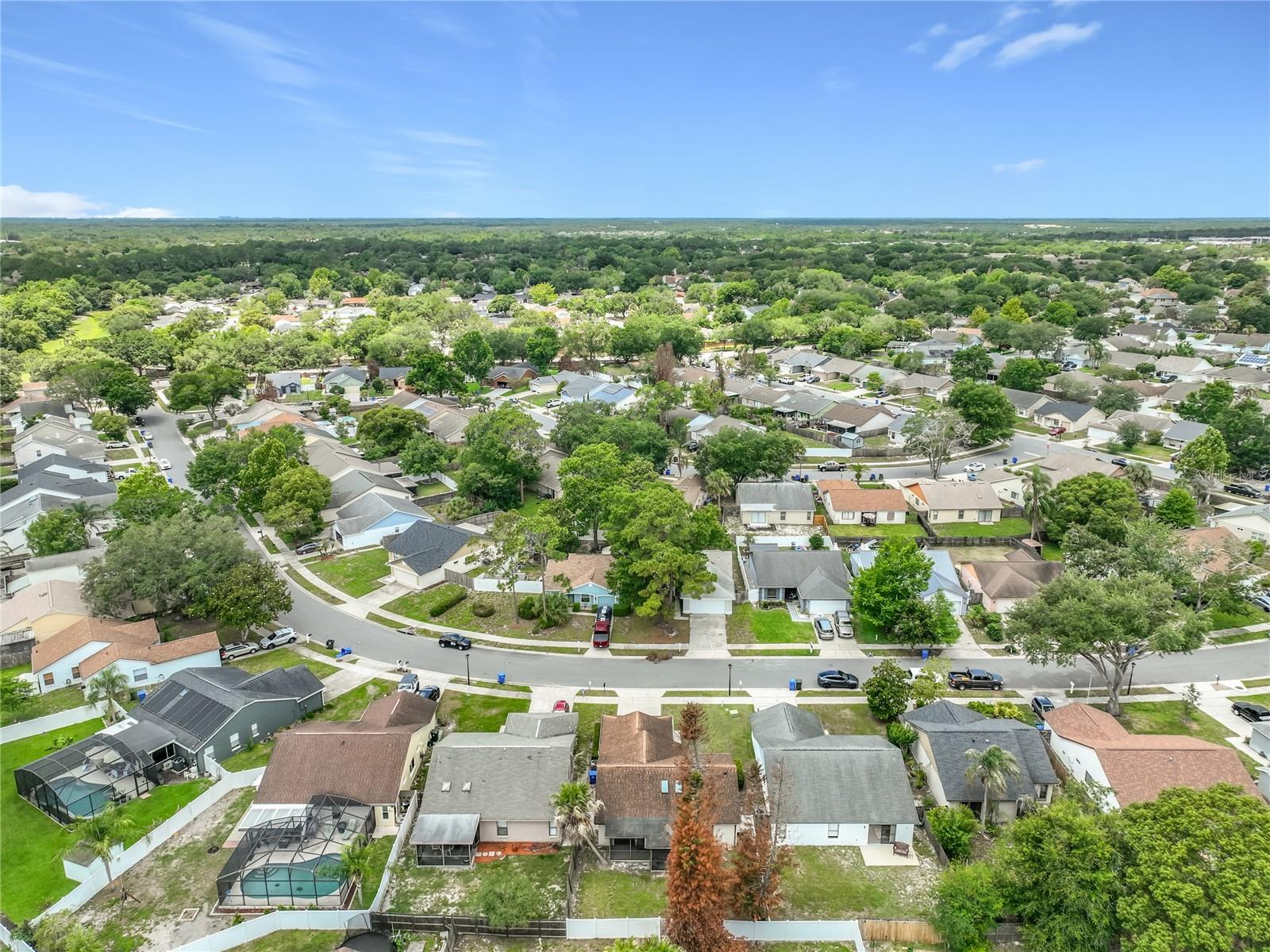 ALAFAYA WOODS PH 01 UNIT B - Residential