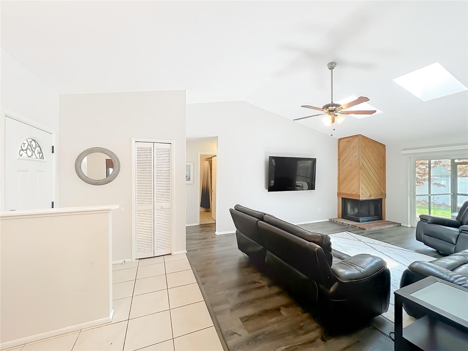 ALAFAYA WOODS PH 01 UNIT B - Residential