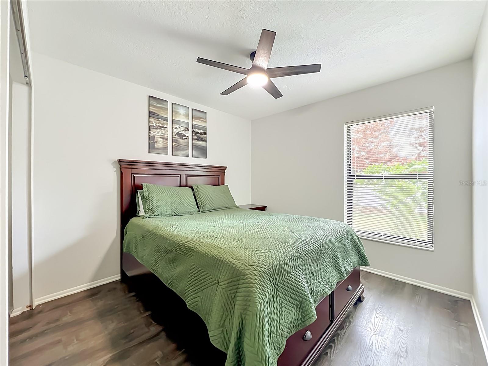 ALAFAYA WOODS PH 01 UNIT B - Residential