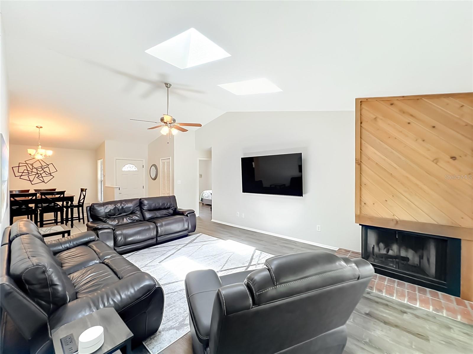 ALAFAYA WOODS PH 01 UNIT B - Residential