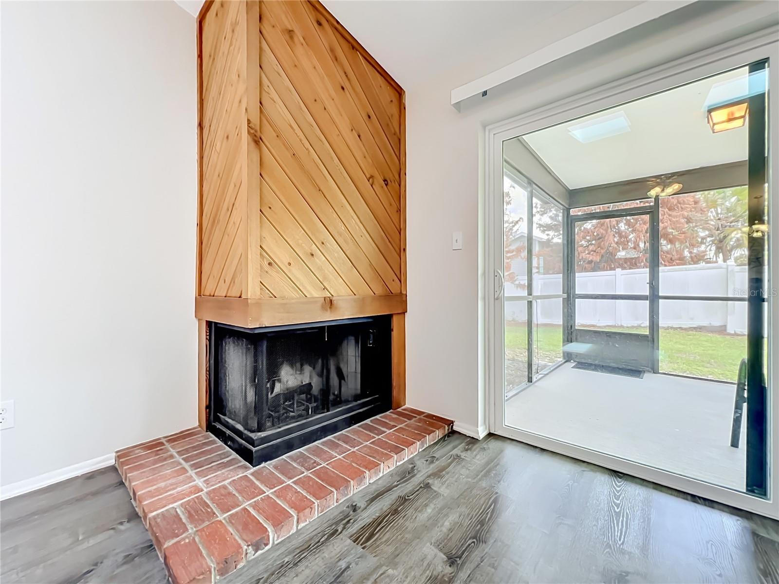 ALAFAYA WOODS PH 01 UNIT B - Residential