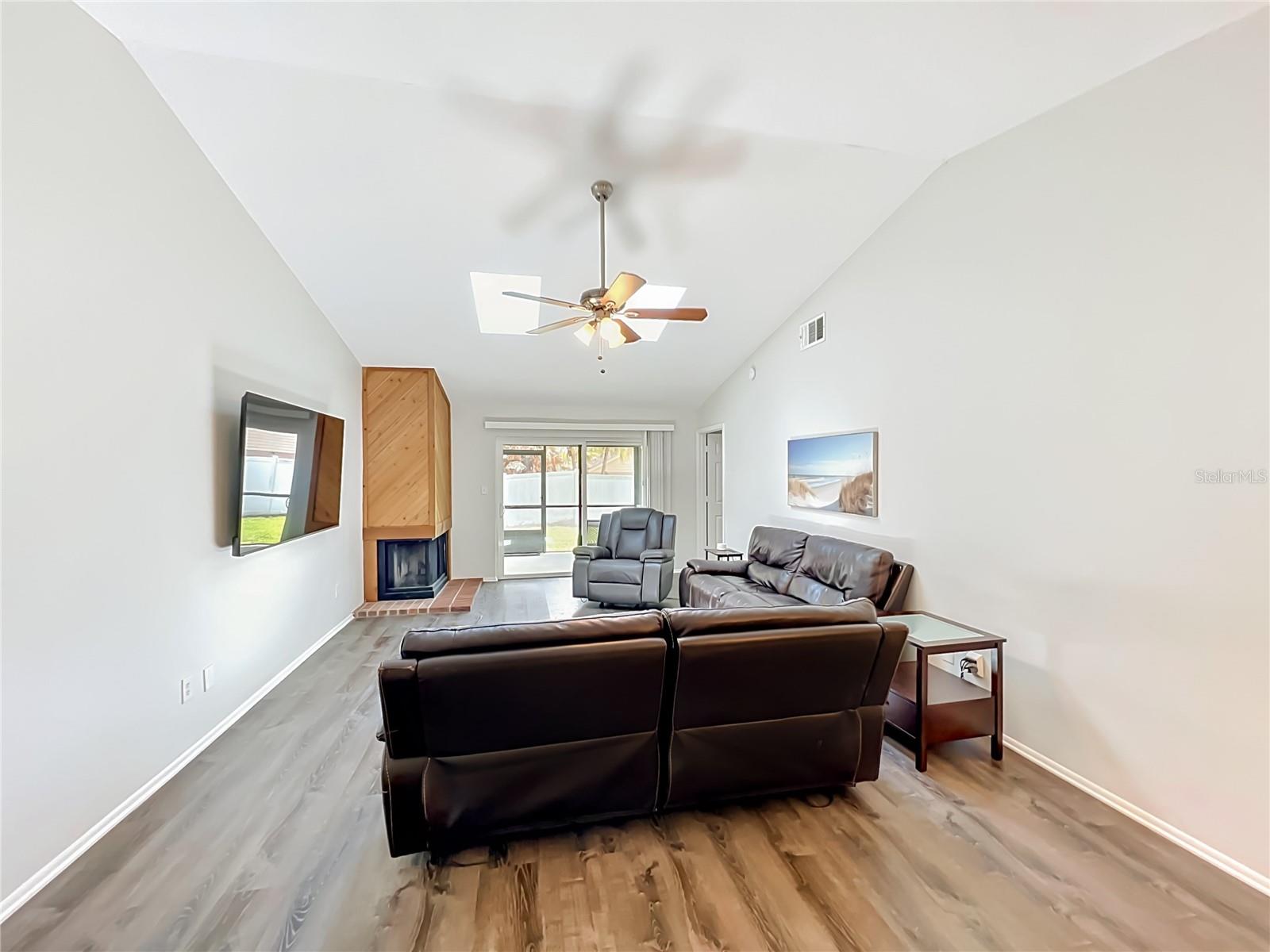 ALAFAYA WOODS PH 01 UNIT B - Residential