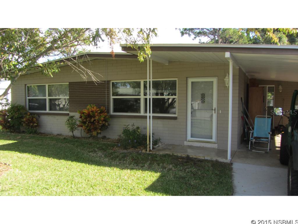 Nielsen Rep Turnbull Shores - Residential