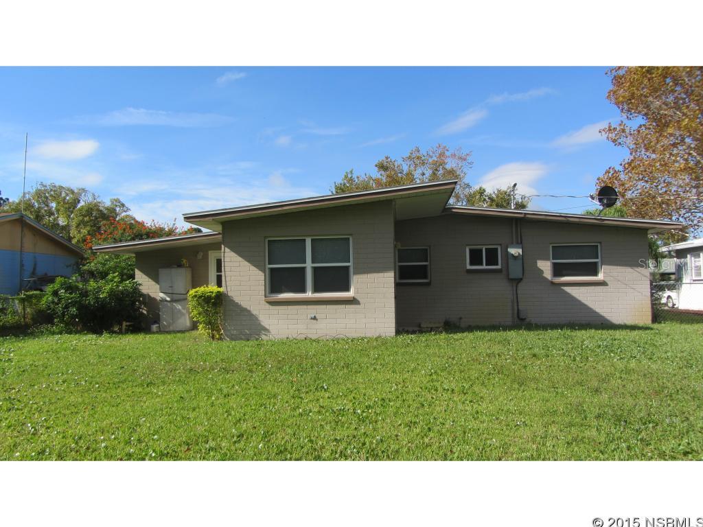 Nielsen Rep Turnbull Shores - Residential