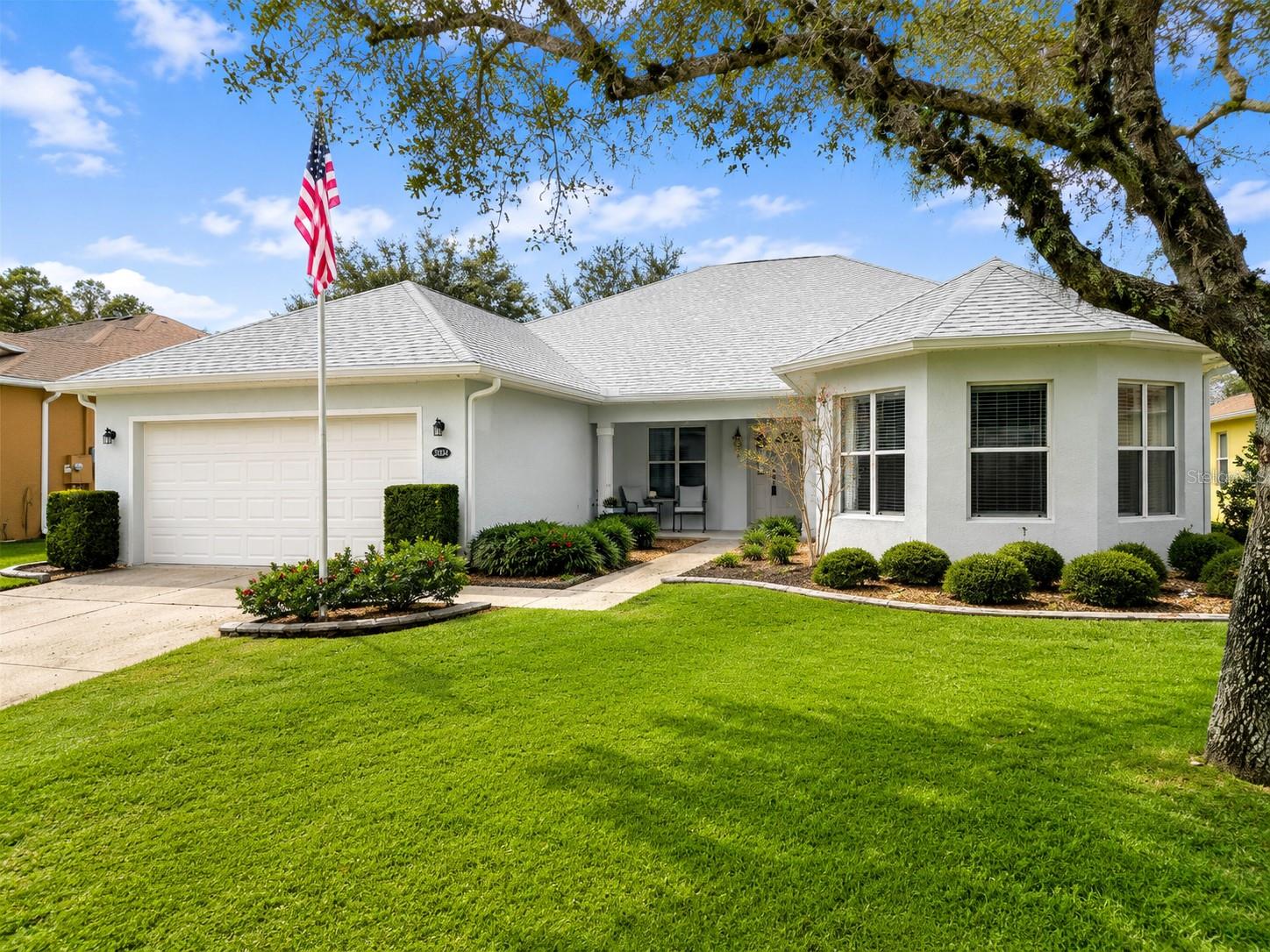 LEESBURG ARLINGTON RIDGE PH 1-B - Residential