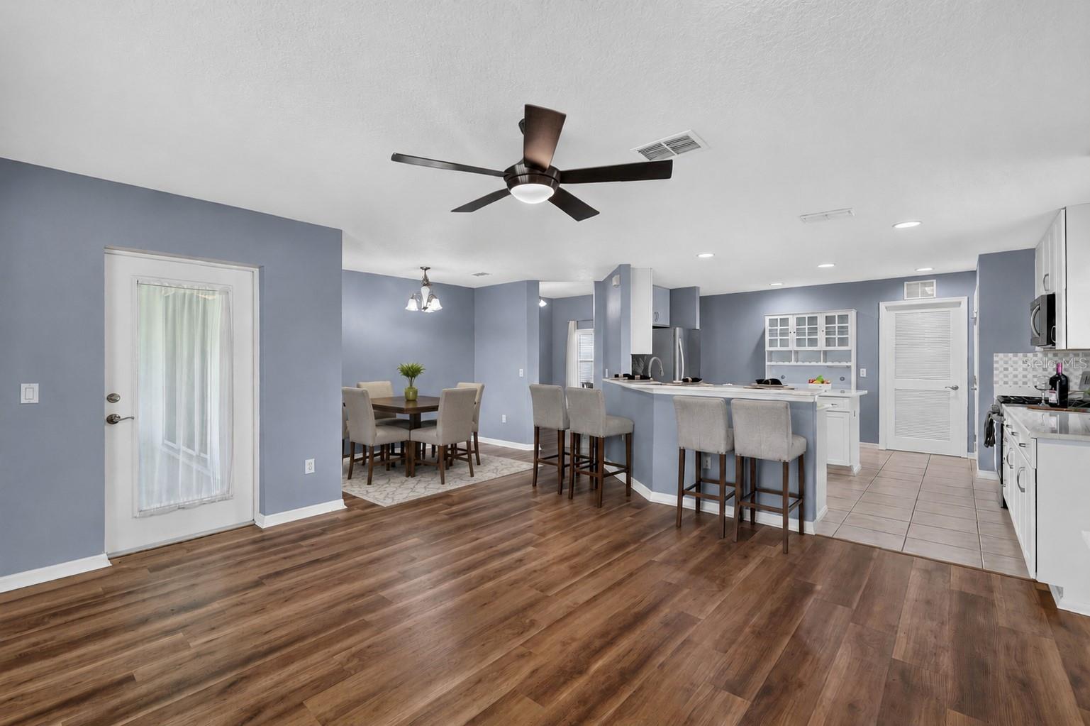 LEESBURG ARLINGTON RIDGE PH 1-B - Residential