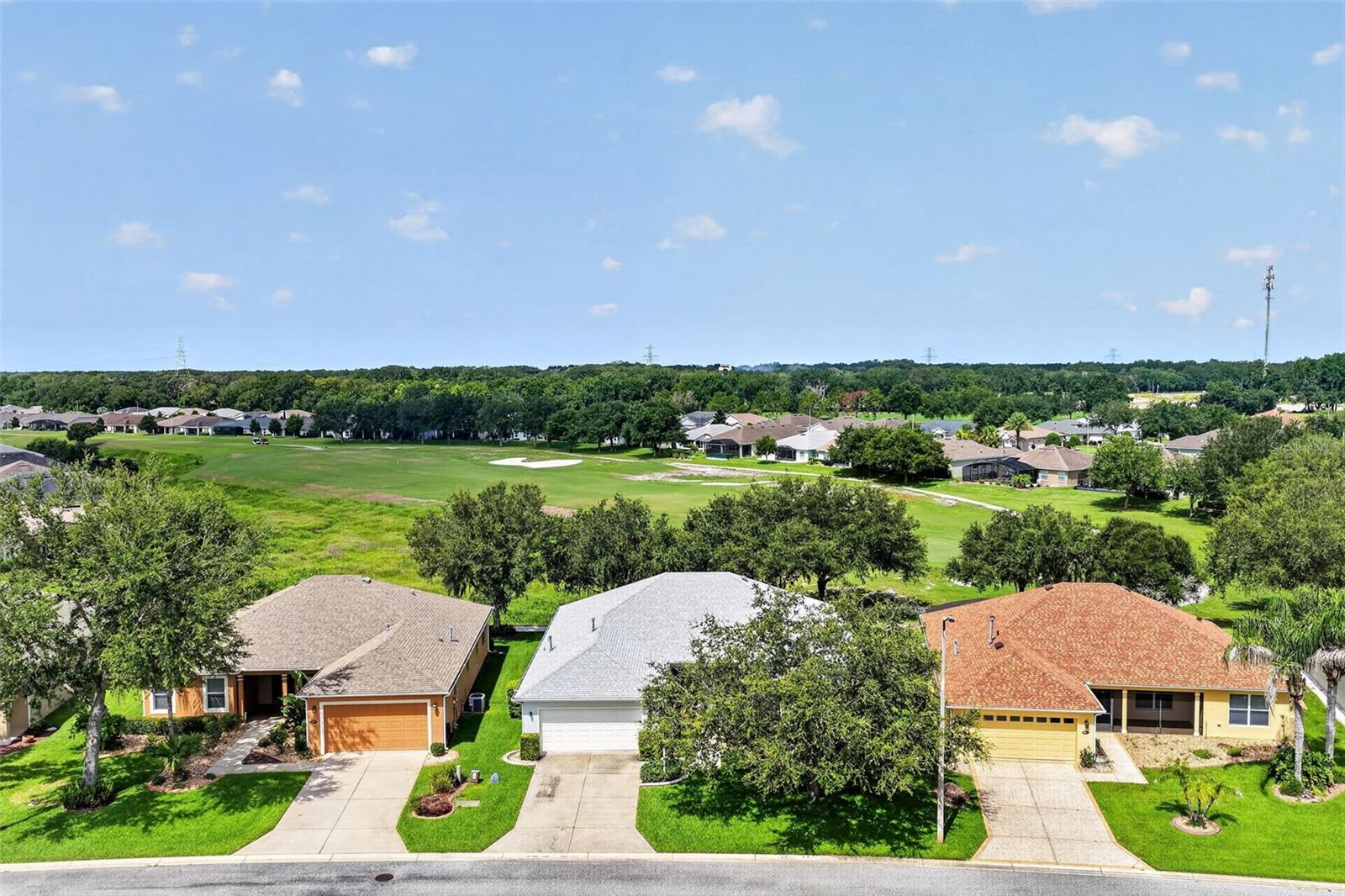 LEESBURG ARLINGTON RIDGE PH 1-B - Residential